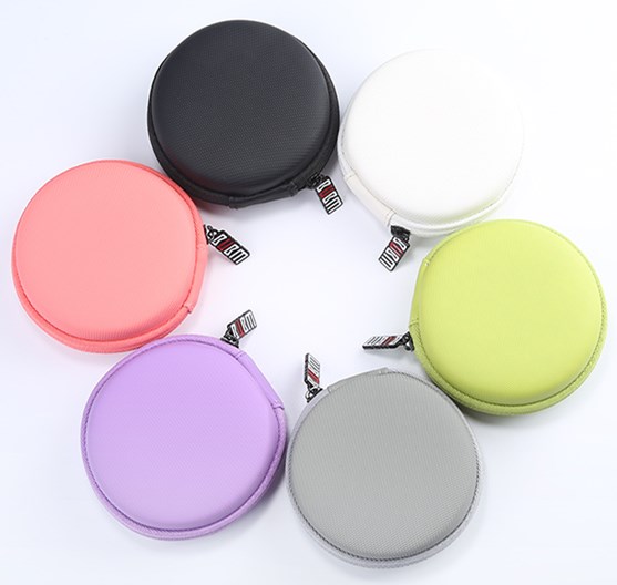  EVA case for earphone